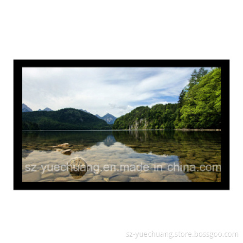 32" Advertisng Display with High Brightness